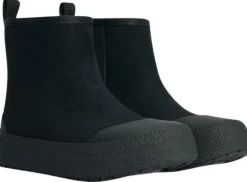 Tretorn Arch Hybrid Wool Ice.Ctrl kengät, Black