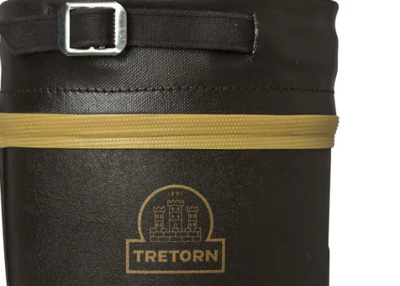 Tretorn Castor Brown