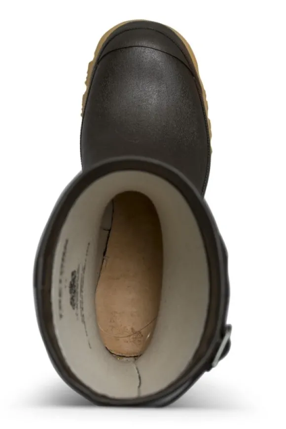 Tretorn Castor Brown