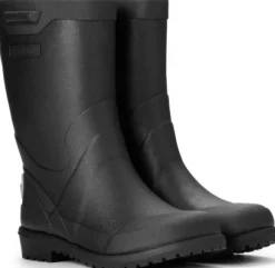 Tretorn Classic Junior Musta