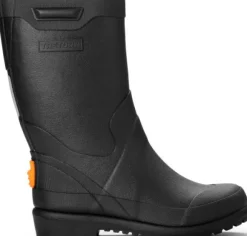 Tretorn Classic Junior Musta