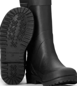 Tretorn Classic Junior Musta