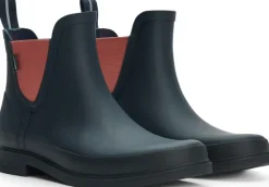 Tretorn Eva naisten kumisaappaat, tummansininen