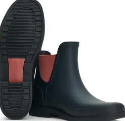 Tretorn Eva naisten kumisaappaat, tummansininen