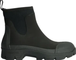 Tretorn Garpa Hybrid saappaat, unisex, musta