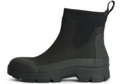 Tretorn Garpa Hybrid saappaat, unisex, musta