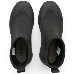 Tretorn Garpa Hybrid saappaat, unisex, musta