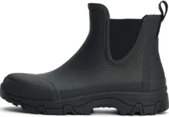 Tretorn Garpa naisten kumisaapas, musta