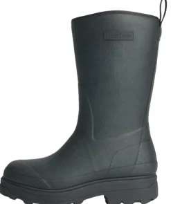 Tretorn Halla Mid Winter naisten talvisaappaat, Black