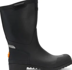 Tretorn Håkull Unisex Black