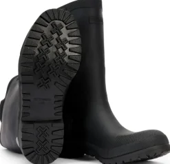 Tretorn Håkull Unisex Black