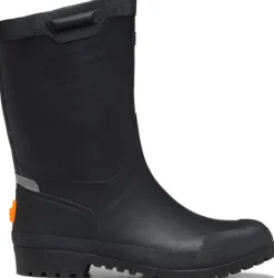 Tretorn Håkull Winter kumisaappaat, unisex, musta