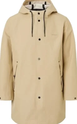 Tretorn Icon Rain Coat sadetakki, unisex, Incense