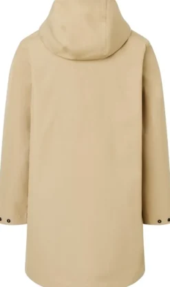 Tretorn Icon Rain Coat sadetakki, unisex, Incense