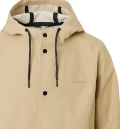 Tretorn Icon Rain Coat sadetakki, unisex, Incense
