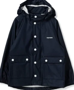 Tretorn Kids Wings Sadetakki Navy