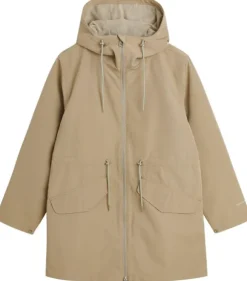 Tretorn Legacy Cruiser Parka parkatakki, Dune