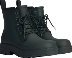 Tretorn Mylia naisten saappaat, Black