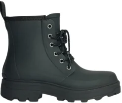 Tretorn Mylia naisten saappaat, Black