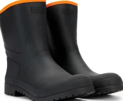 Tretorn Nimis Musta Kumisaapas