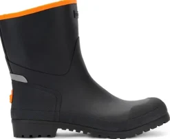 Tretorn Nimis Musta Kumisaapas