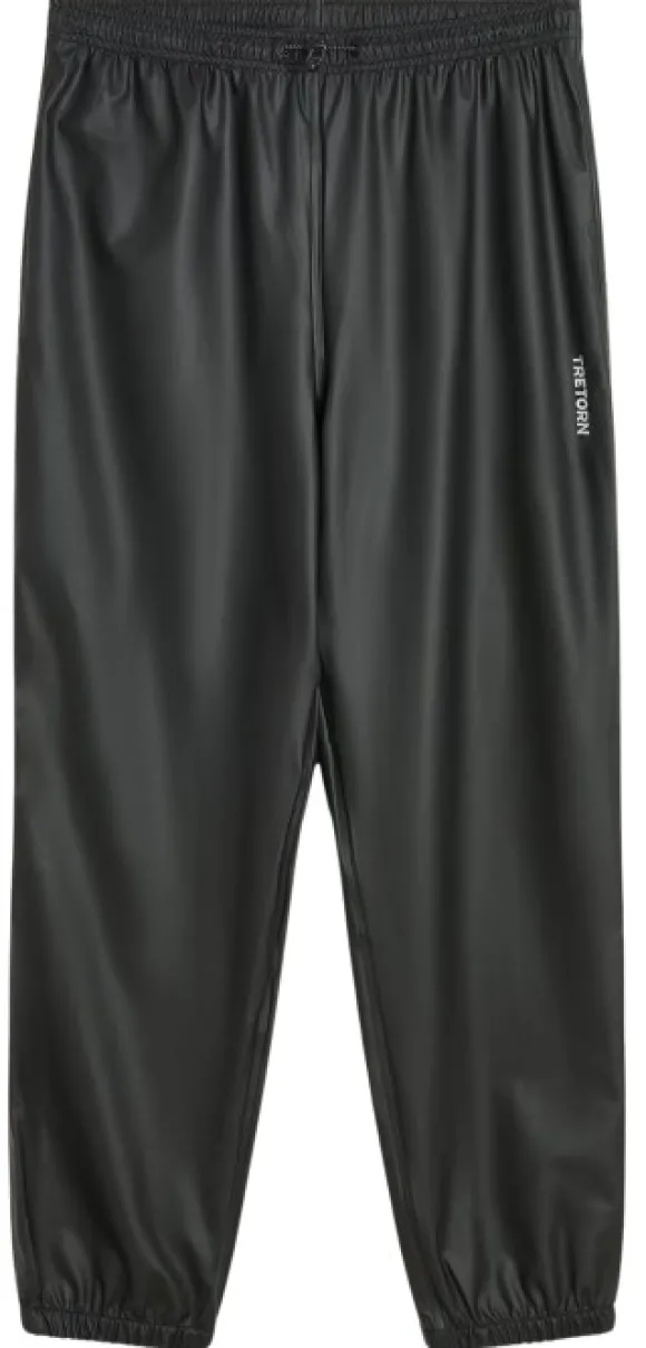 Tretorn Packable Rainbreaker Set Unisex sadeasu, Navy Blaze