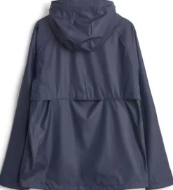 Tretorn Packable Rainset Navy Unisex
