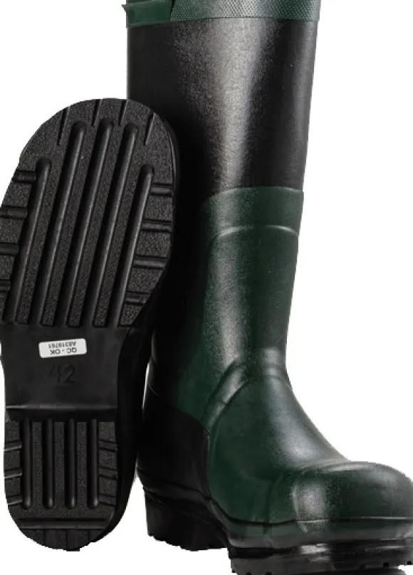 Tretorn Rancher Pro Vihreä