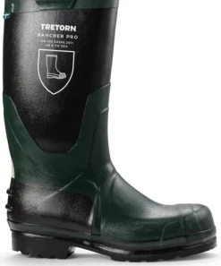 Tretorn Rancher Pro Vihreä