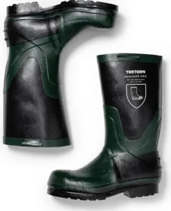 Tretorn Rancher Pro Vihreä