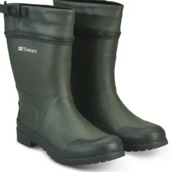 Tretorn Scout S Unisex Green