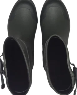 Tretorn Scout S Unisex Green