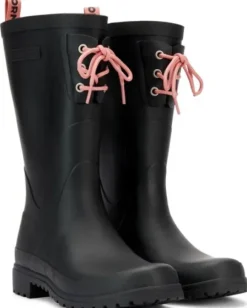 Tretorn Skanör Dam Black