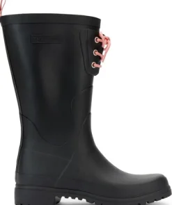 Tretorn Skanör Dam Black