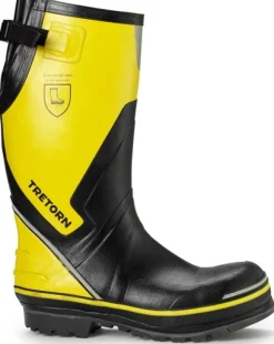 Tretorn Spiktramp Pro Työsaappaat