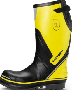 Tretorn Spiktramp Pro Työsaappaat