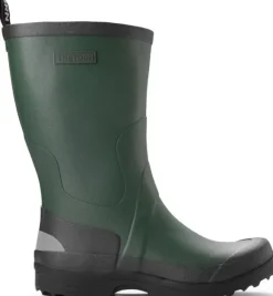 Tretorn Terräng Green Unisex