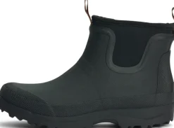 Tretorn Terräng Low Neo Winter kumisaappaat, Unisex, musta