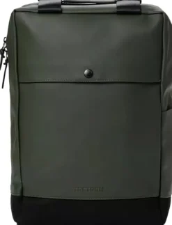 Tretorn Wings Flexpack reppu, metsänvihreä