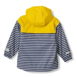 Tretorn Wings lasten sadetakki, sininen/keltainen