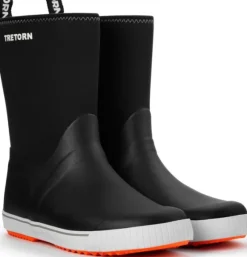 Tretorn Wings Neo Unisex Black