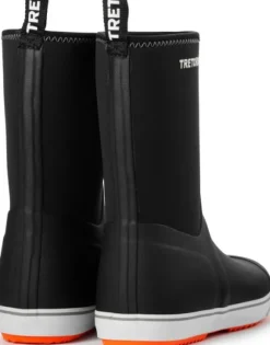 Tretorn Wings Neo Unisex Black