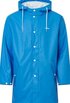 Tretorn Wings Rainjacket Unisex sadetakki, Palace Blue