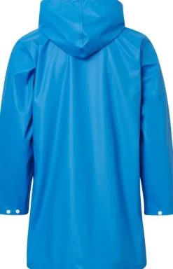Tretorn Wings Rainjacket Unisex sadetakki, Palace Blue