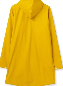 Tretorn Wings Rainjacket Spectra Yellow Unisex