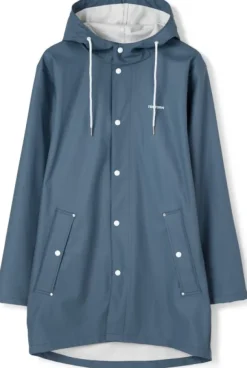 Tretorn Wings -sadetakki, unisex, Stone Blue