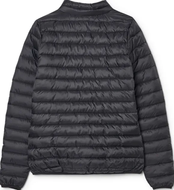 Tretorn W's Spring Puffer Jacket Jet Green