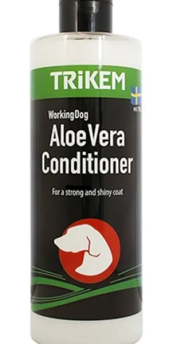 Trikem Working Dog Aloevera Conditioner 500 ml