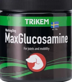 Trikem Working Dog Max Glucosamin+