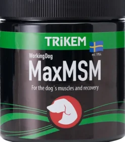 Trikem Working Dog Max MSM+
